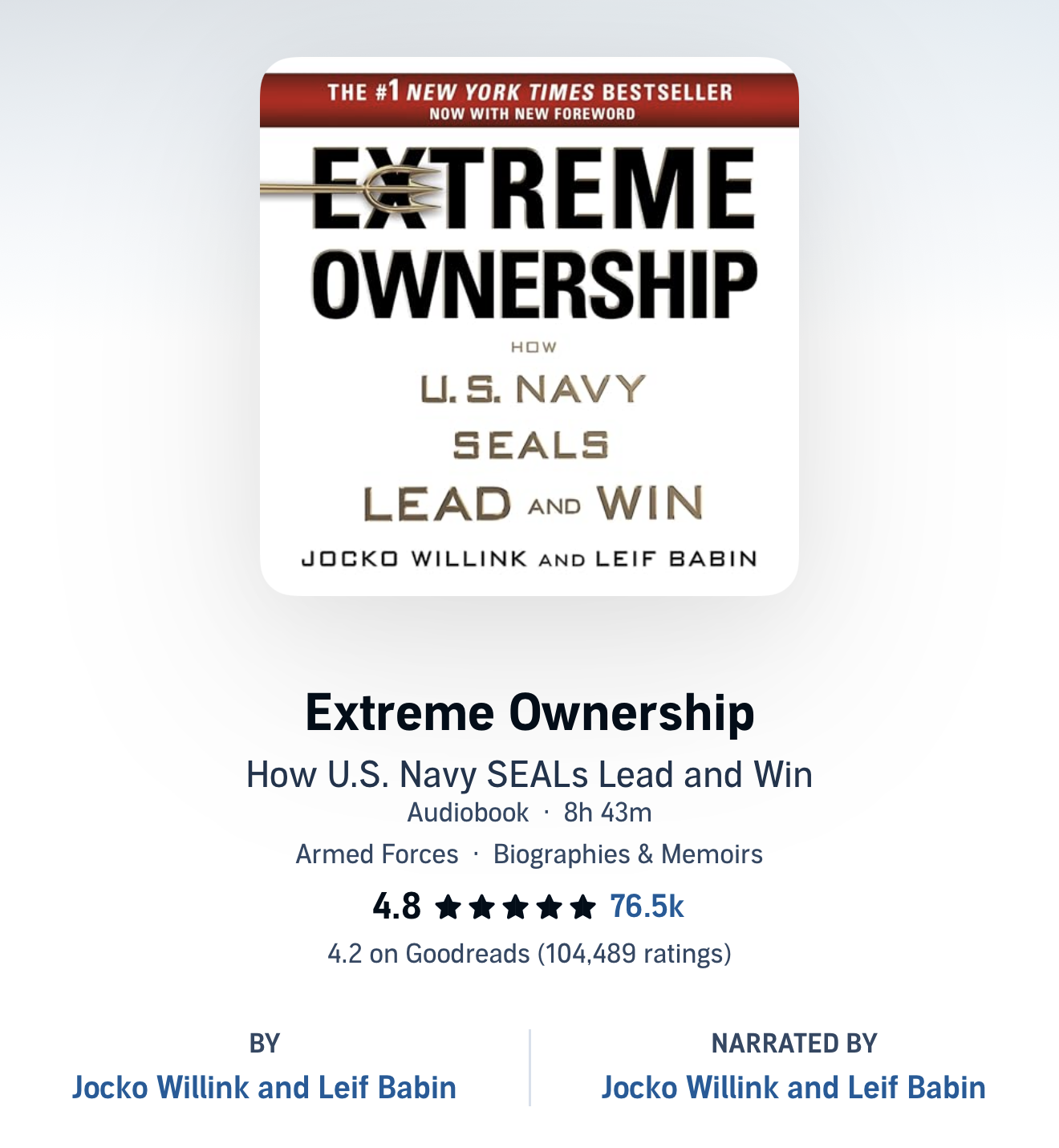 Book Cover