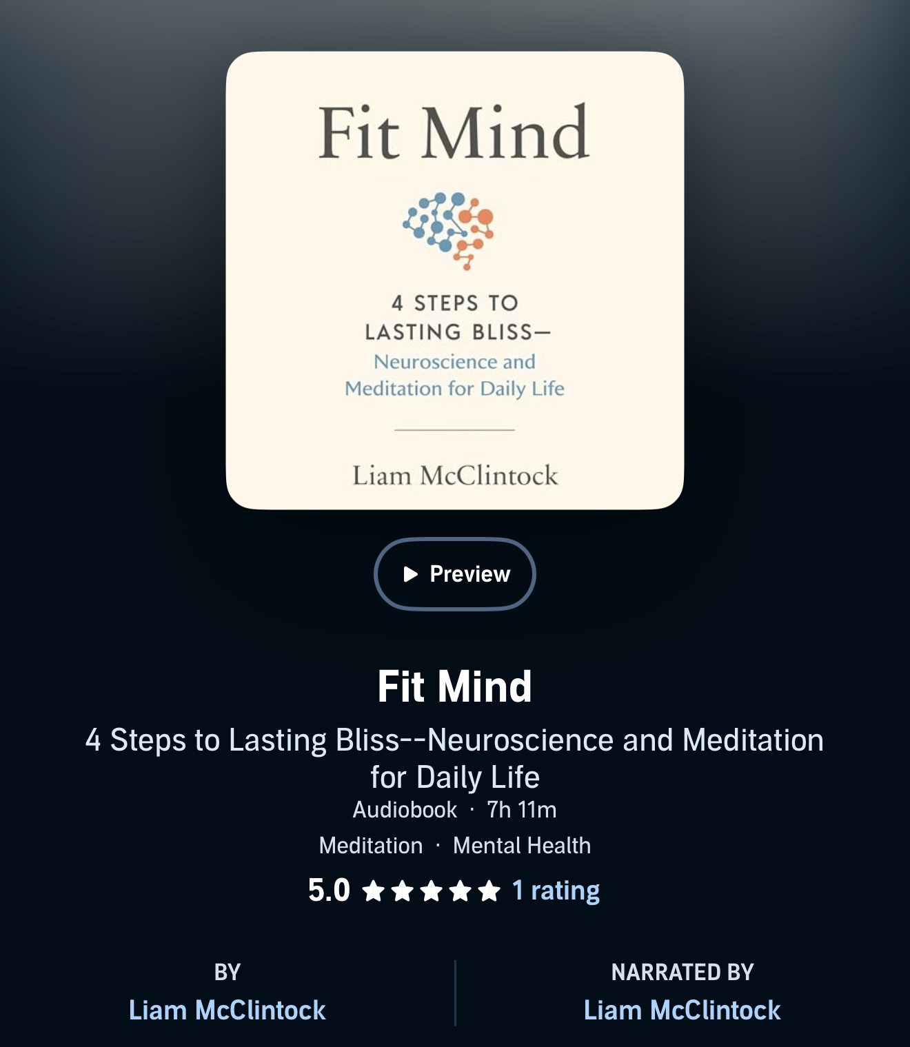 FitMind Screenshot