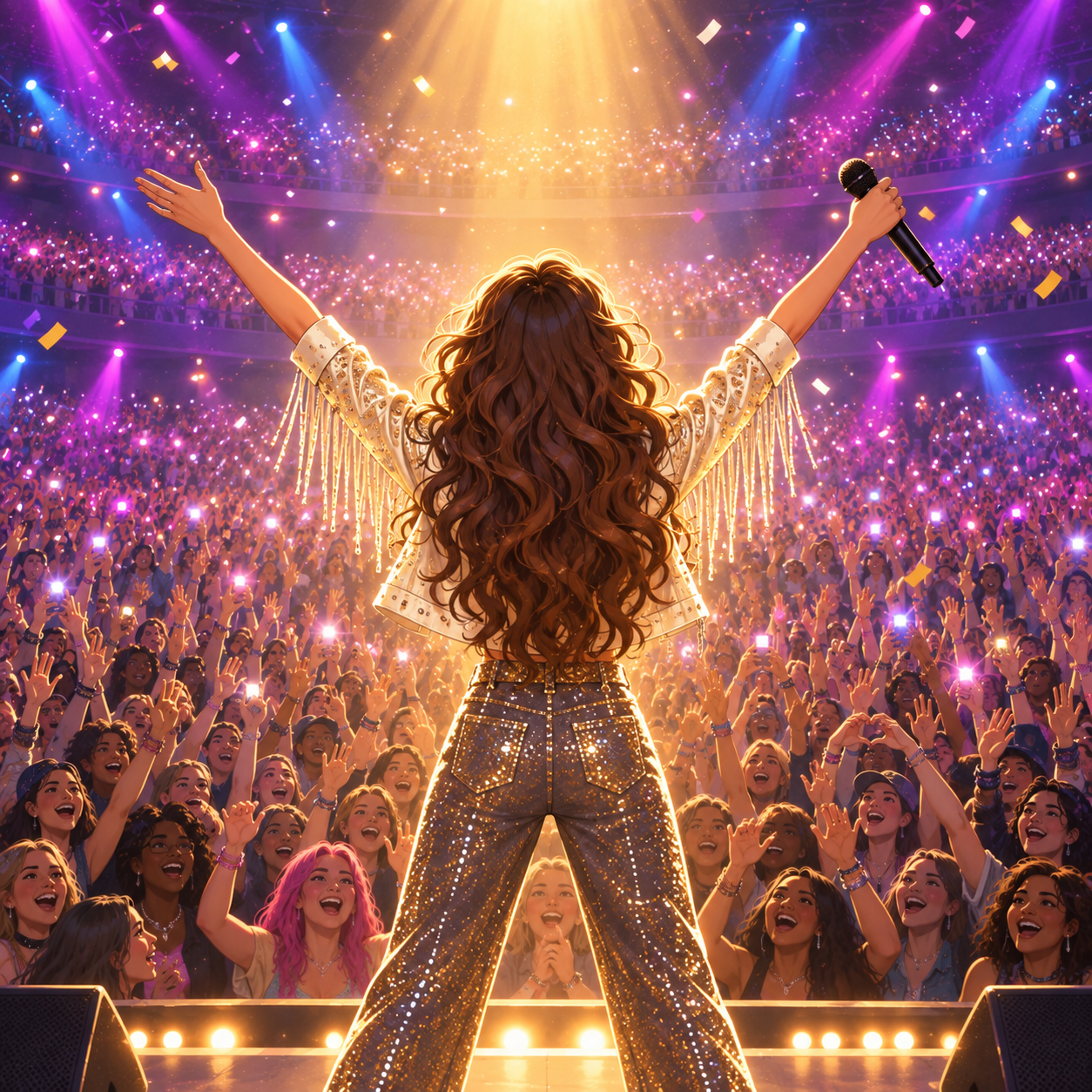 Book Review: Superfans