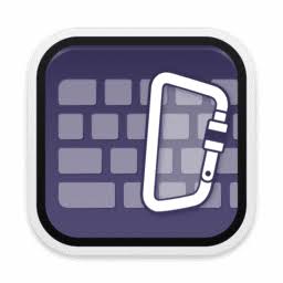 Karabiner-Elements app icon