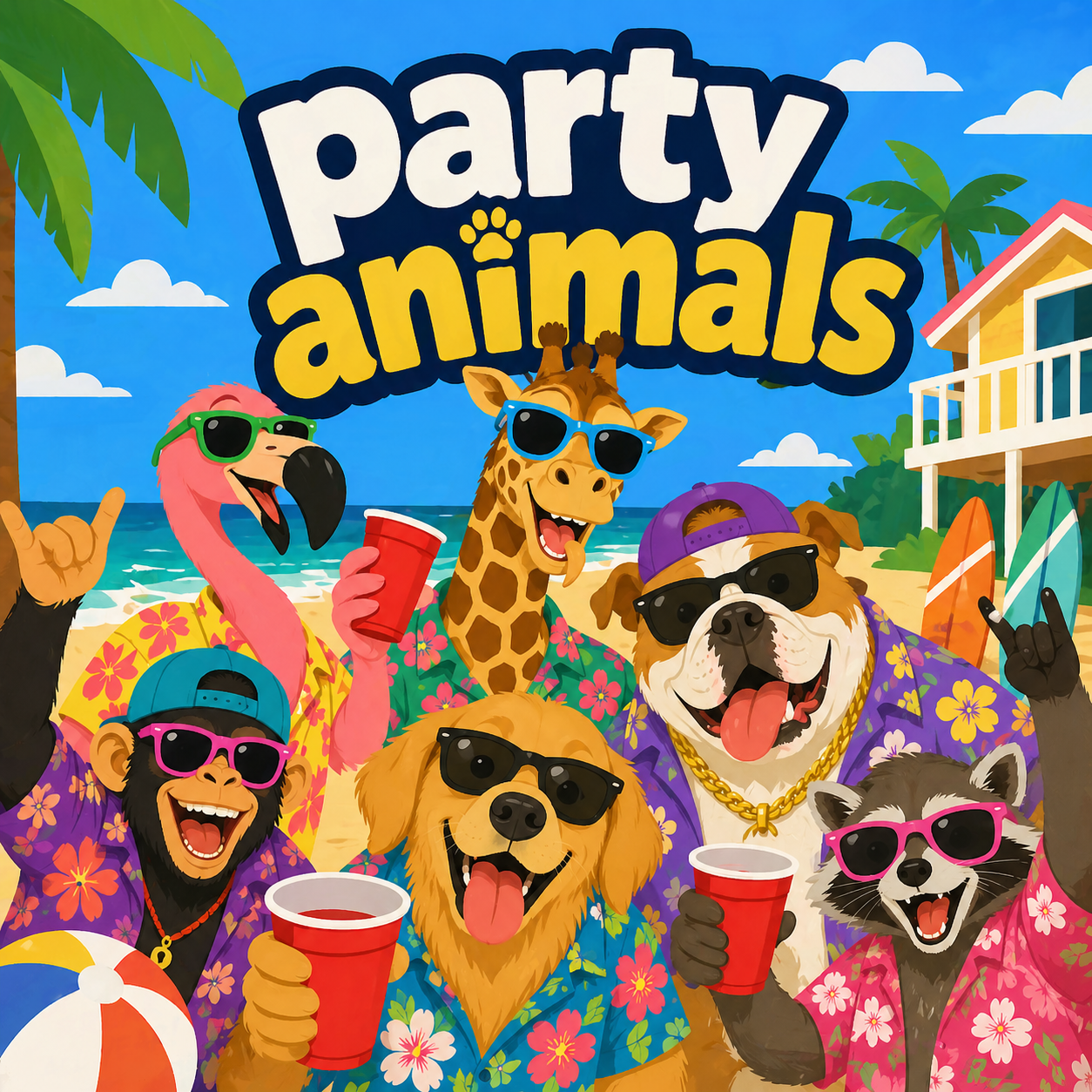 Party Animals