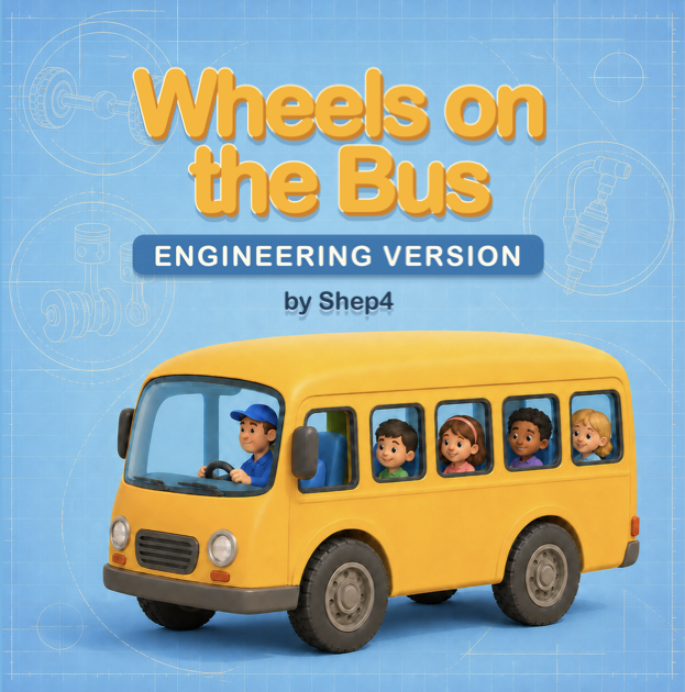The Wheels on the Bus: Engineering Version